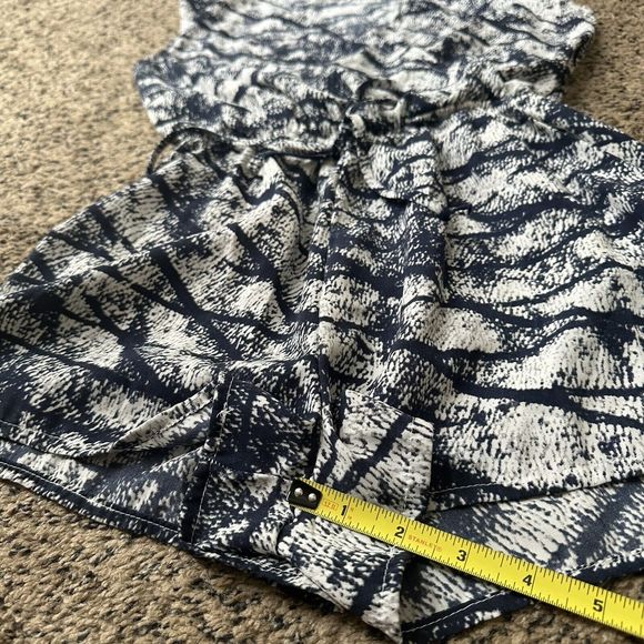 One Clothing Romper, V-Neck, Size S - Picture 6 of 7